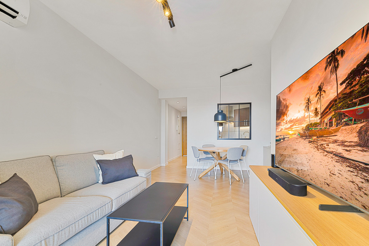 Appartement te koop in Fuengirola | 1 slaapkamers H5469316