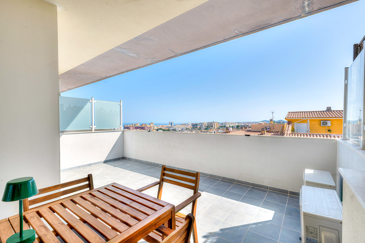 Appartement te koop in Fuengirola | 1 slaapkamers H5469316