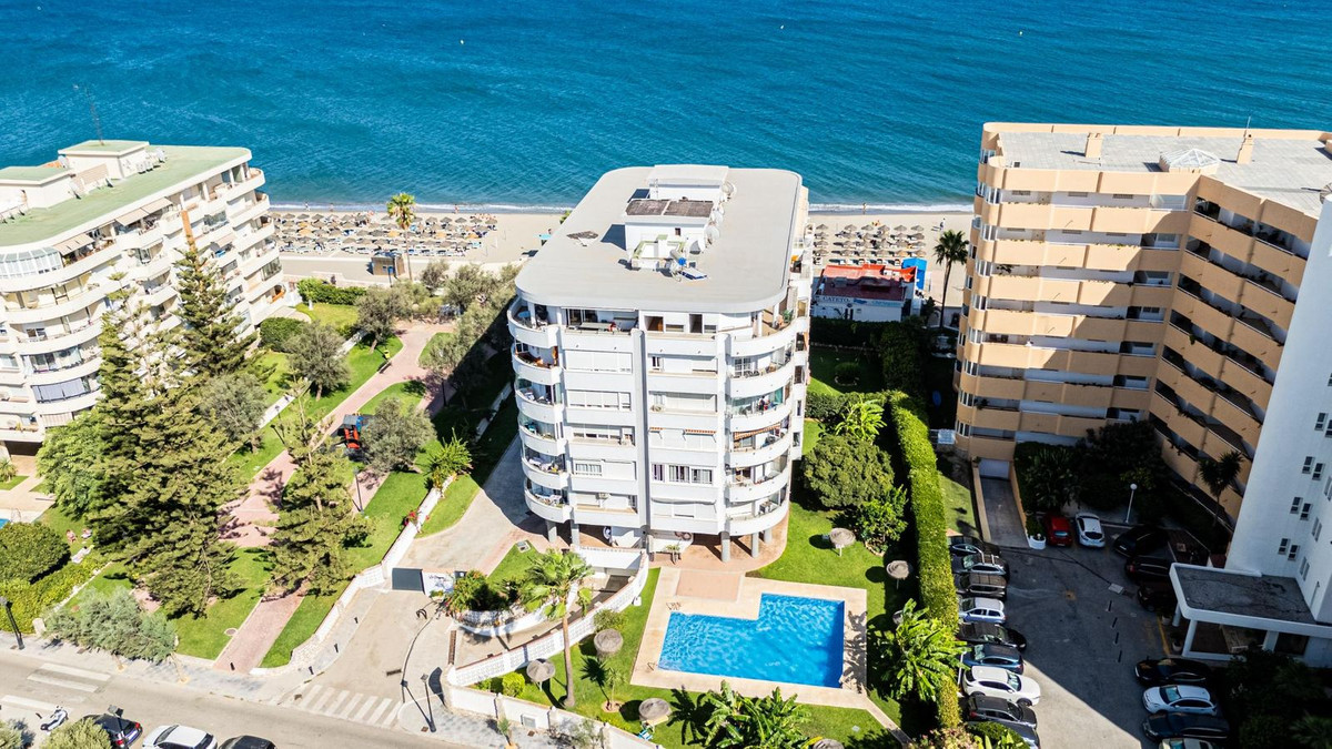 Appartement te koop in Fuengirola | 2 slaapkamers H5469445