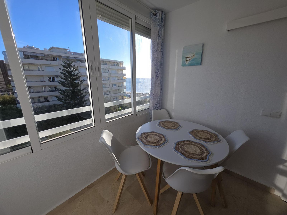 Appartement te koop in Fuengirola | 2 slaapkamers H5469445