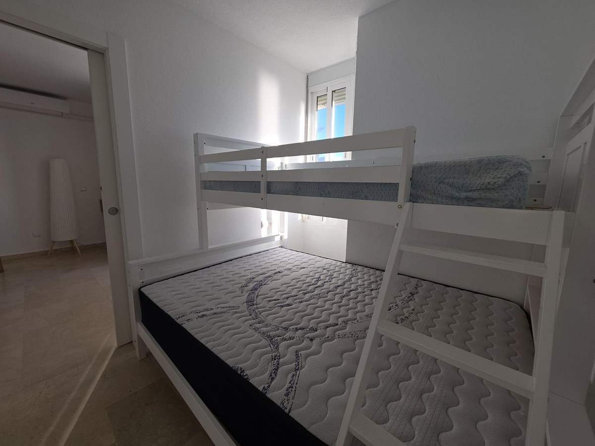 Appartement te koop in Fuengirola | 2 slaapkamers H5469445