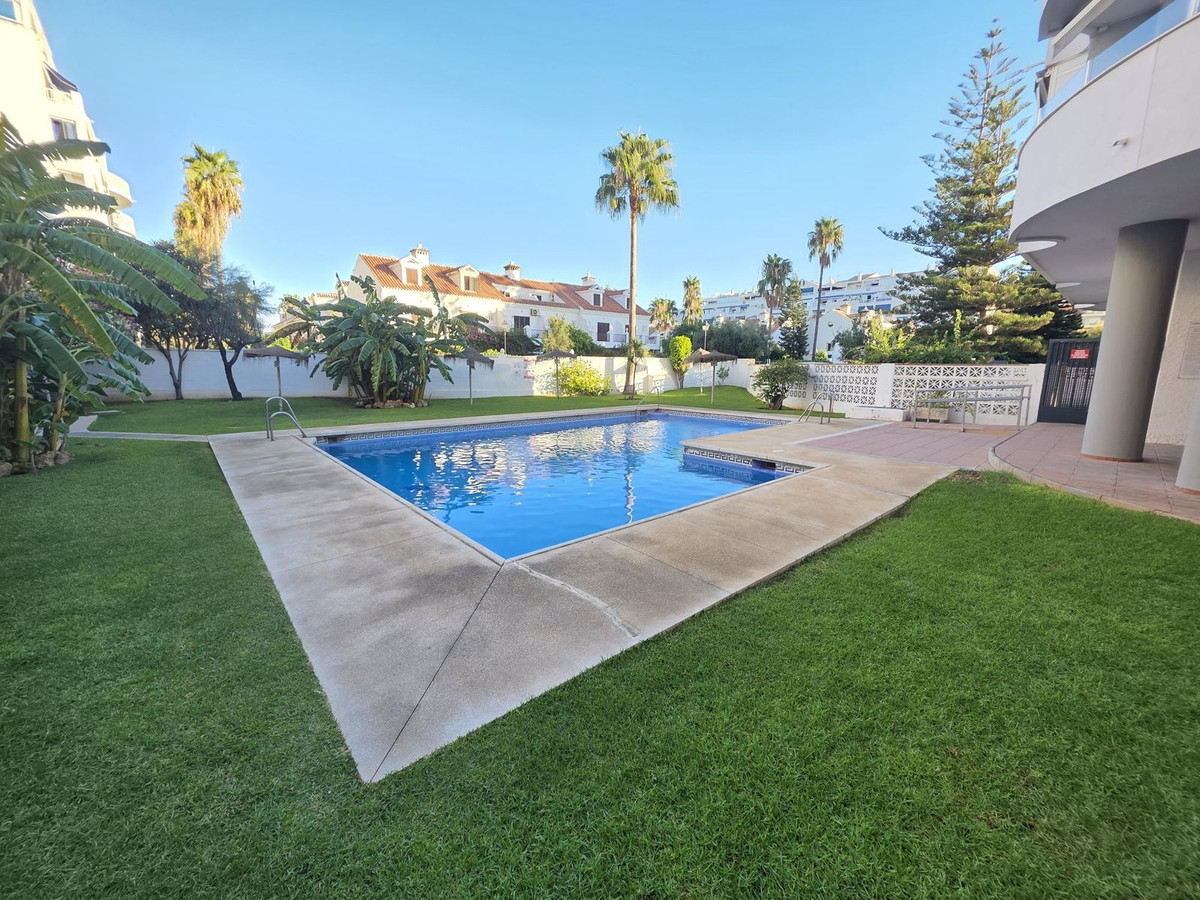 Appartement te koop in Fuengirola | 2 slaapkamers H5469445