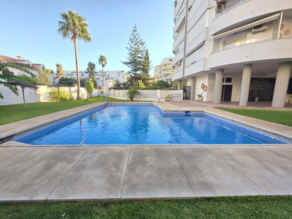Appartement te koop in Fuengirola | 2 slaapkamers H5469445
