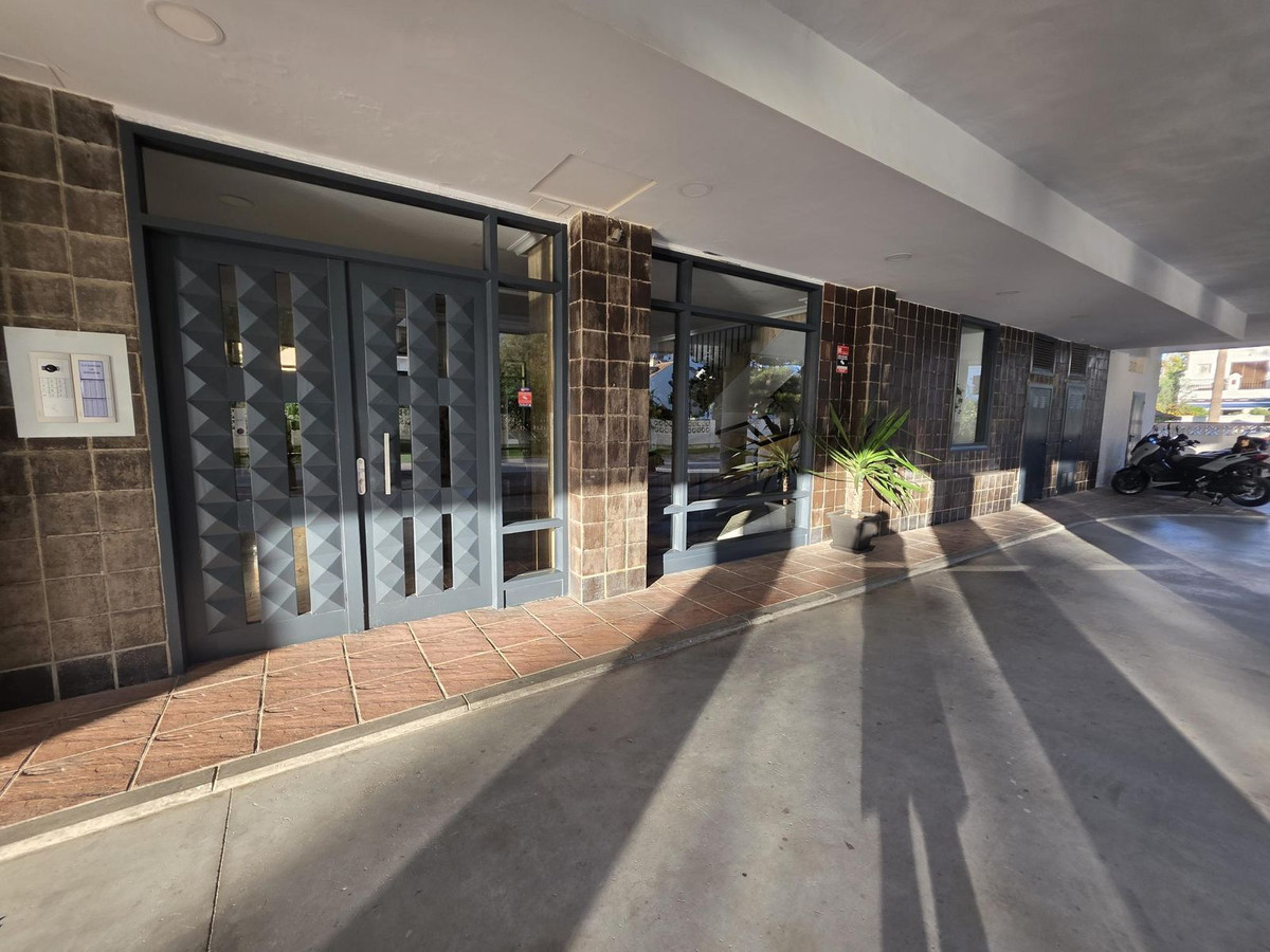 Appartement te koop in Fuengirola | 2 slaapkamers H5469445