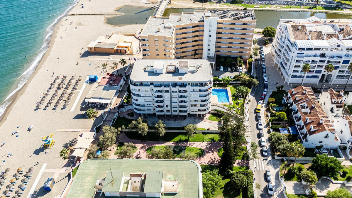 Appartement te koop in Fuengirola | 2 slaapkamers H5469445