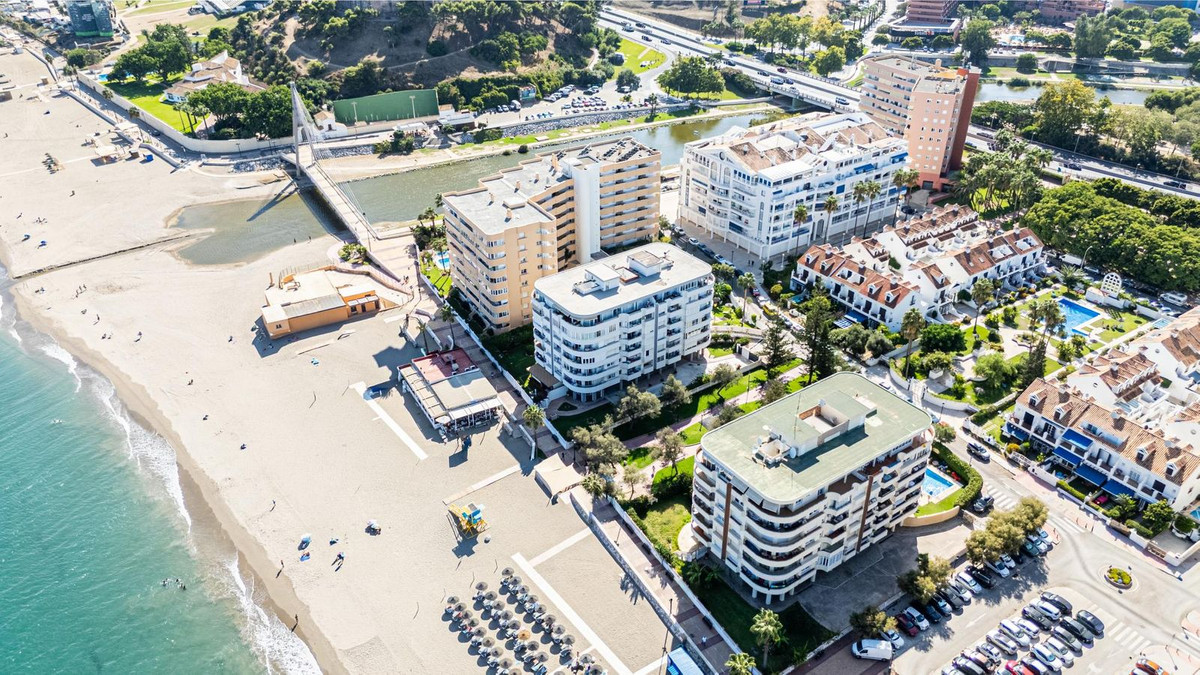 Appartement te koop in Fuengirola | 2 slaapkamers H5469445