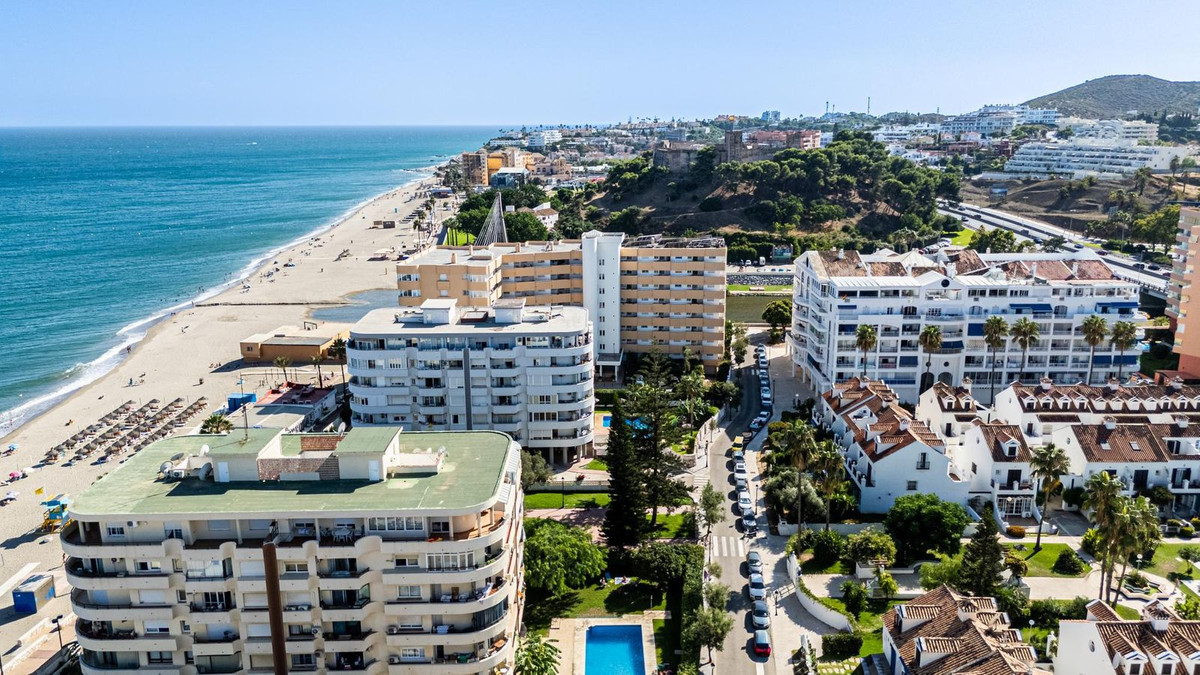 Appartement te koop in Fuengirola | 2 slaapkamers H5469445