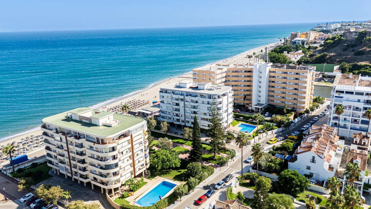 Appartement te koop in Fuengirola | 2 slaapkamers H5469445