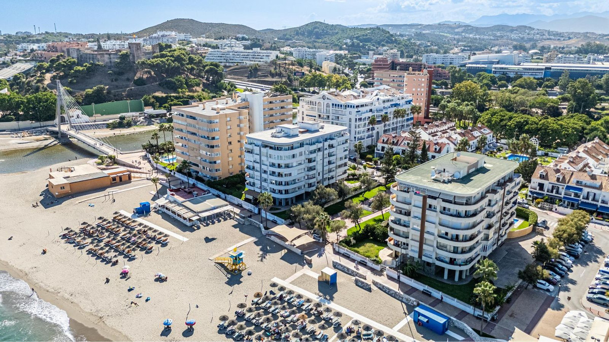 Appartement te koop in Fuengirola | 2 slaapkamers H5469445