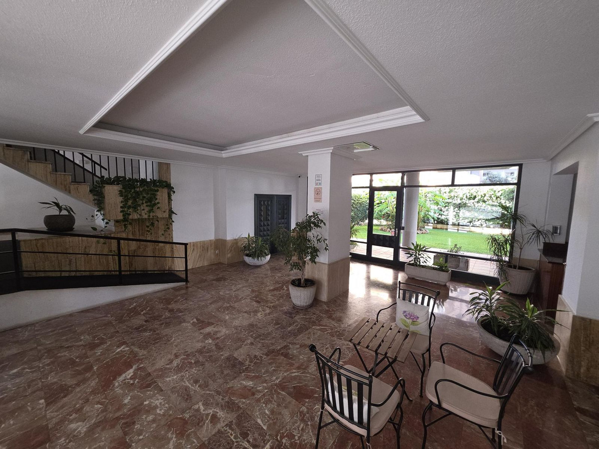 Appartement te koop in Fuengirola | 2 slaapkamers H5469445