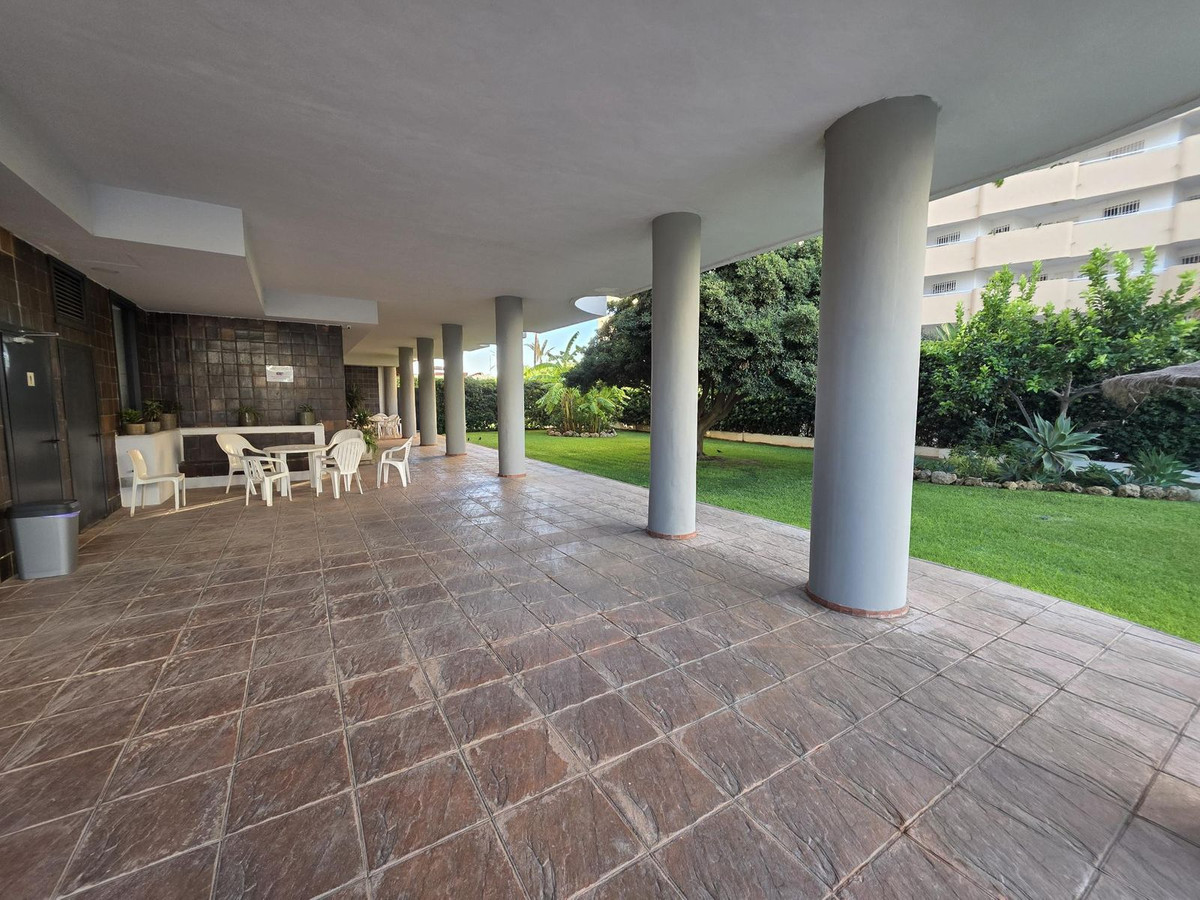 Appartement te koop in Fuengirola | 2 slaapkamers H5469445