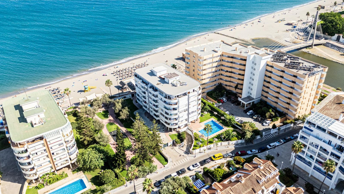 Appartement te koop in Fuengirola | 2 slaapkamers H5469445