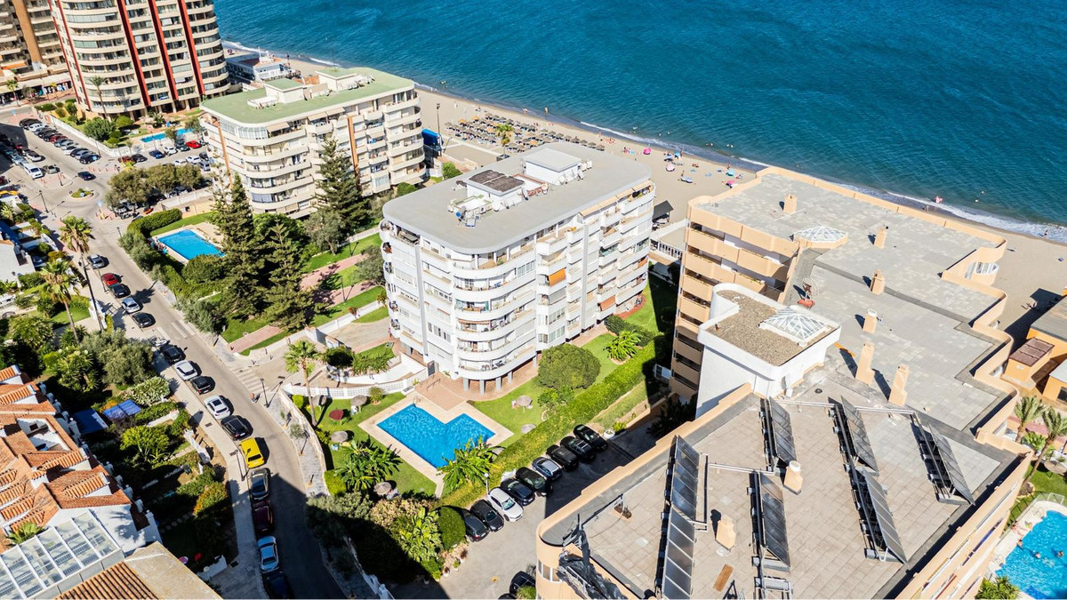 Appartement te koop in Fuengirola | 2 slaapkamers H5469445