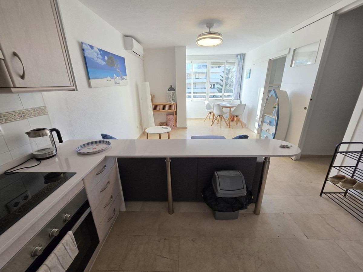 Appartement te koop in Fuengirola | 2 slaapkamers H5469445