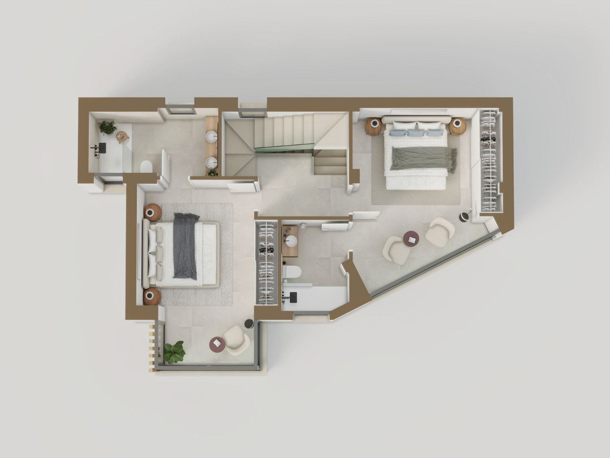Restaurant te koop in Fuengirola | 3 slaapkamers H5470090