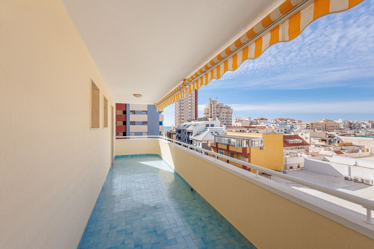 Appartement te koop in Fuengirola | 2 slaapkamers H5471263