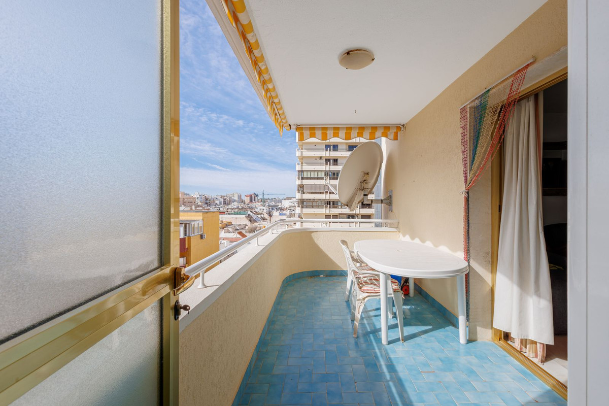 Appartement te koop in Fuengirola | 2 slaapkamers H5471263