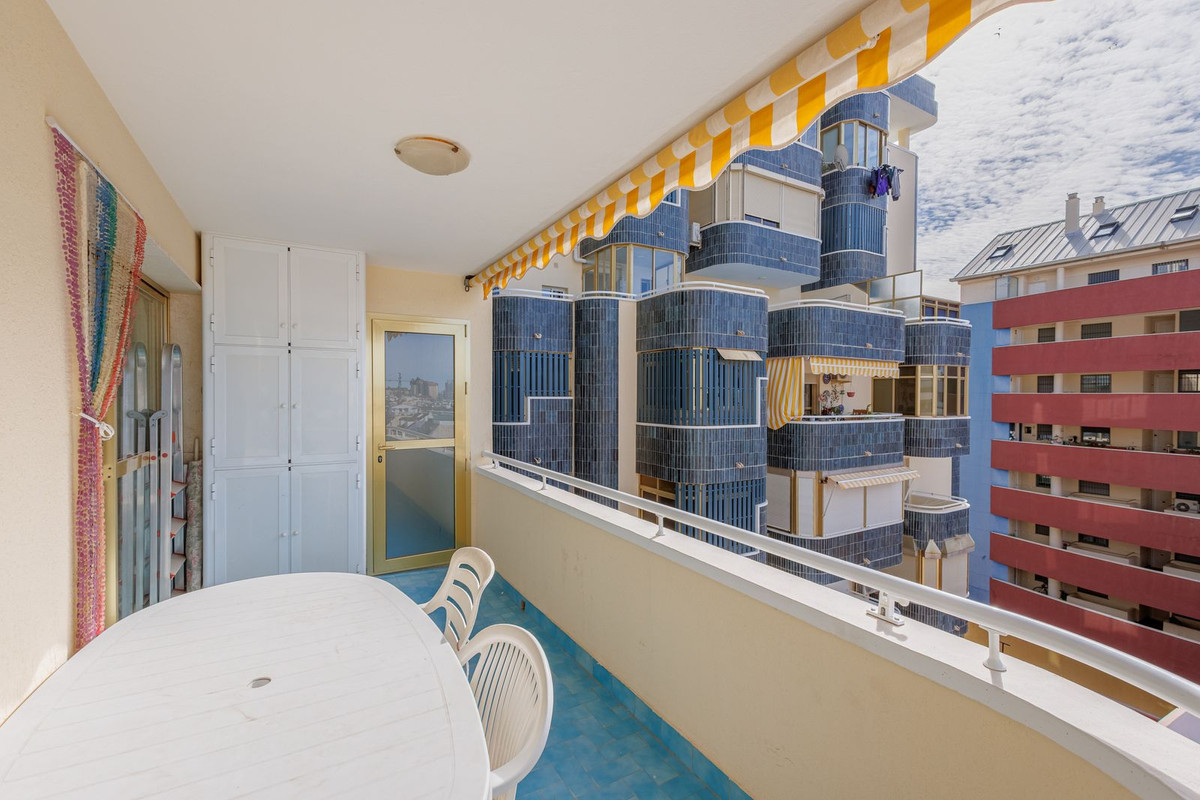 Appartement te koop in Fuengirola | 2 slaapkamers H5471263