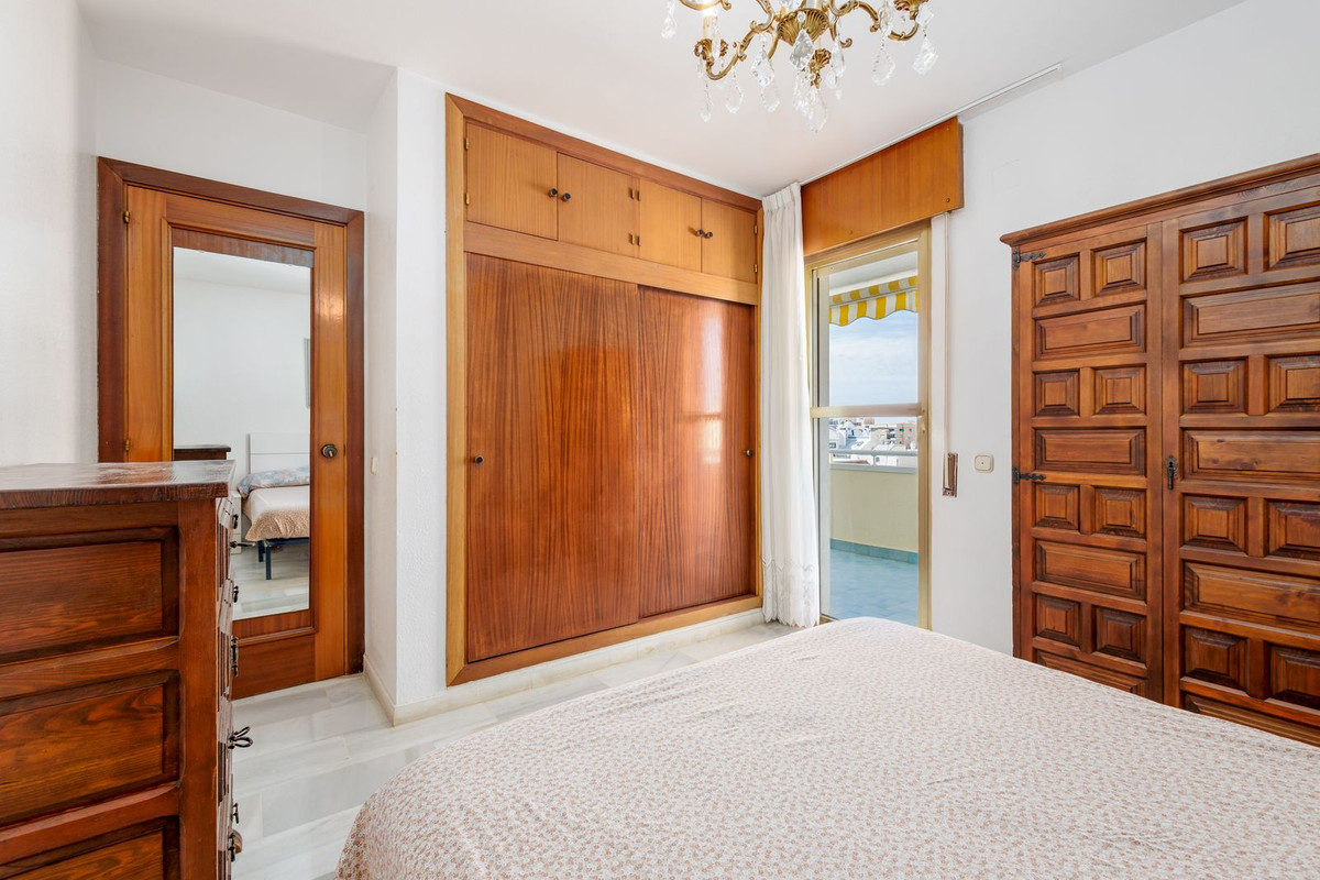 Appartement te koop in Fuengirola | 2 slaapkamers H5471263
