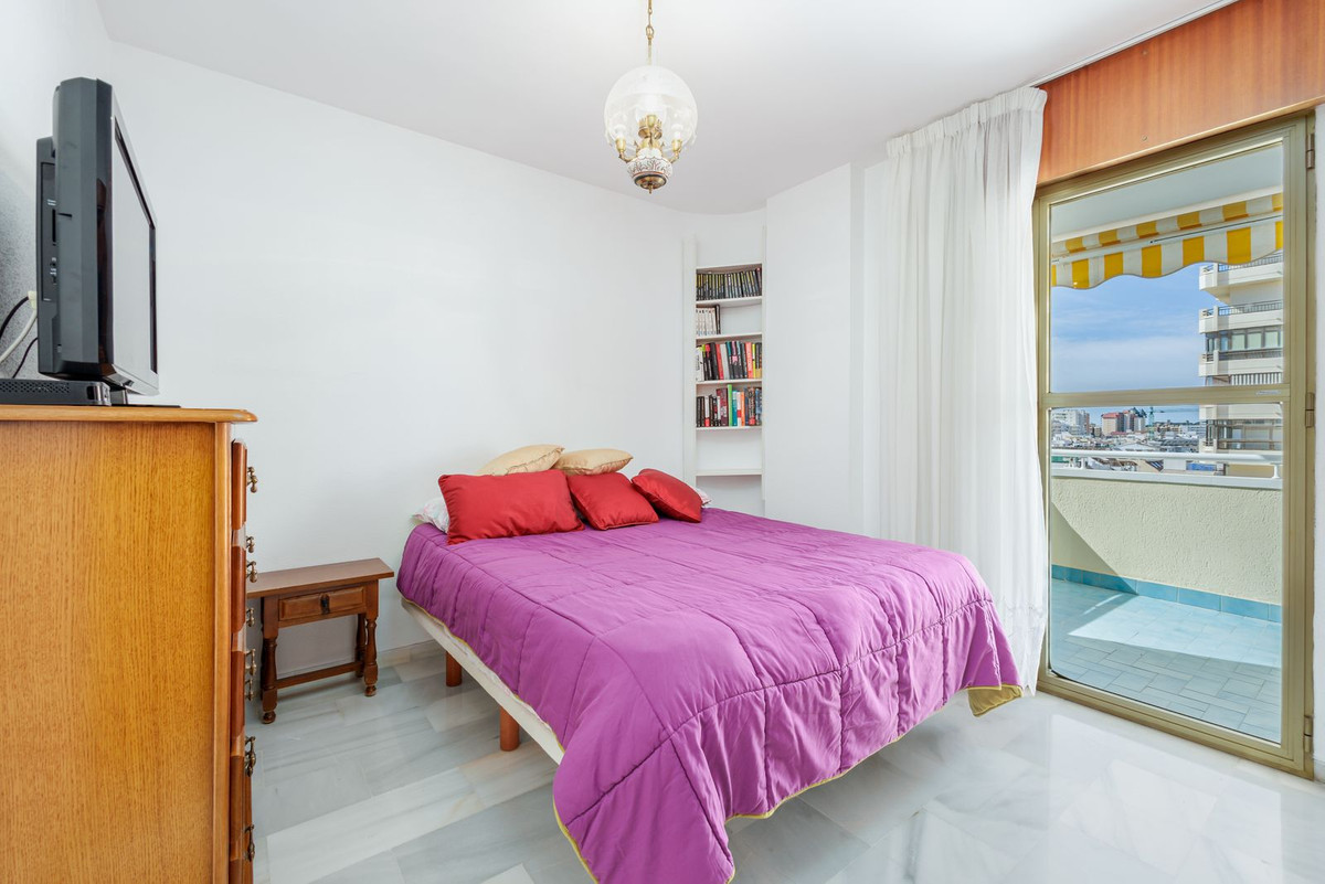 Appartement te koop in Fuengirola | 2 slaapkamers H5471263