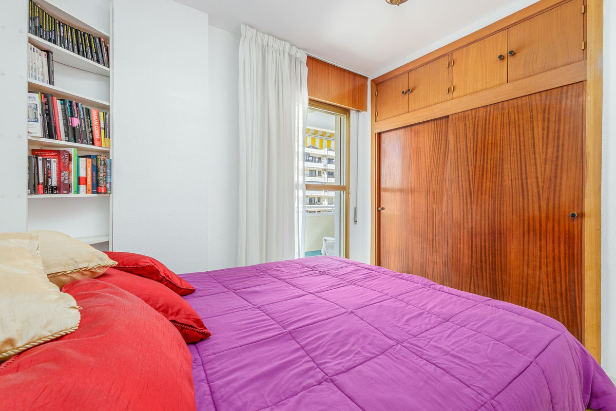 Appartement te koop in Fuengirola | 2 slaapkamers H5471263