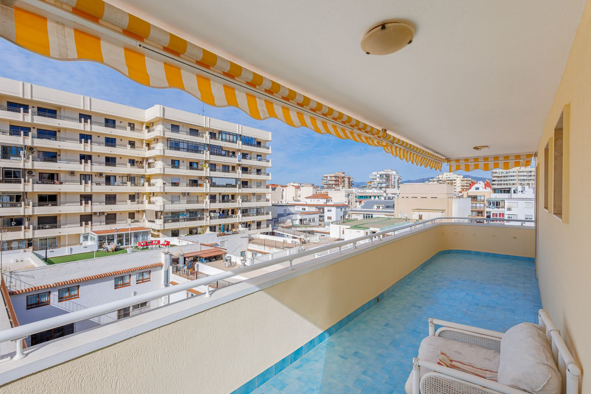 Appartement te koop in Fuengirola | 2 slaapkamers H5471263