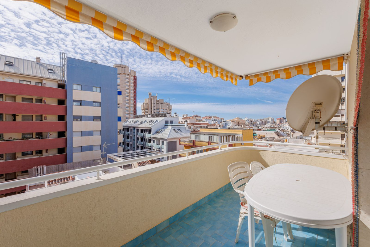Appartement te koop in Fuengirola | 2 slaapkamers H5471263