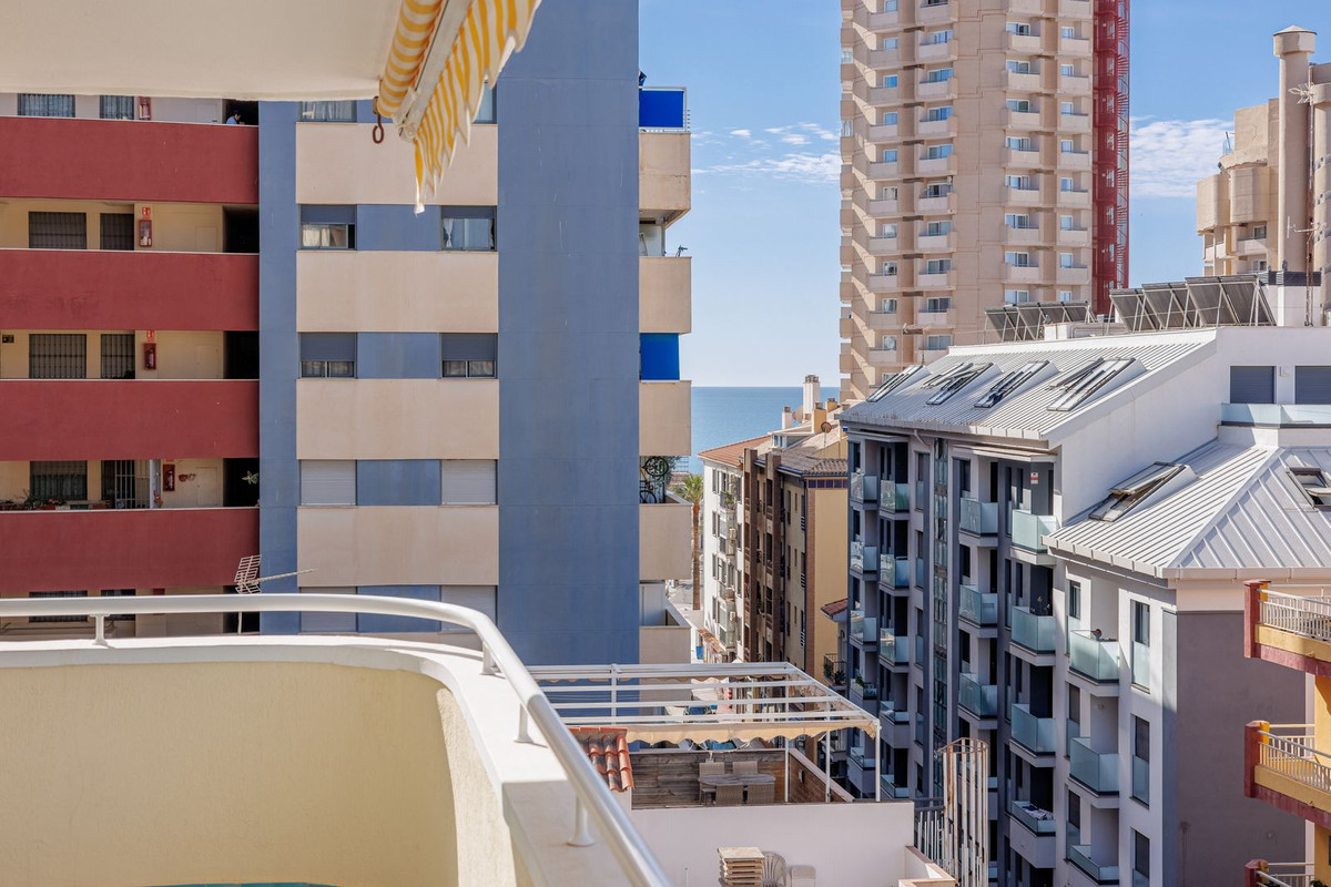 Appartement te koop in Fuengirola | 2 slaapkamers H5471263