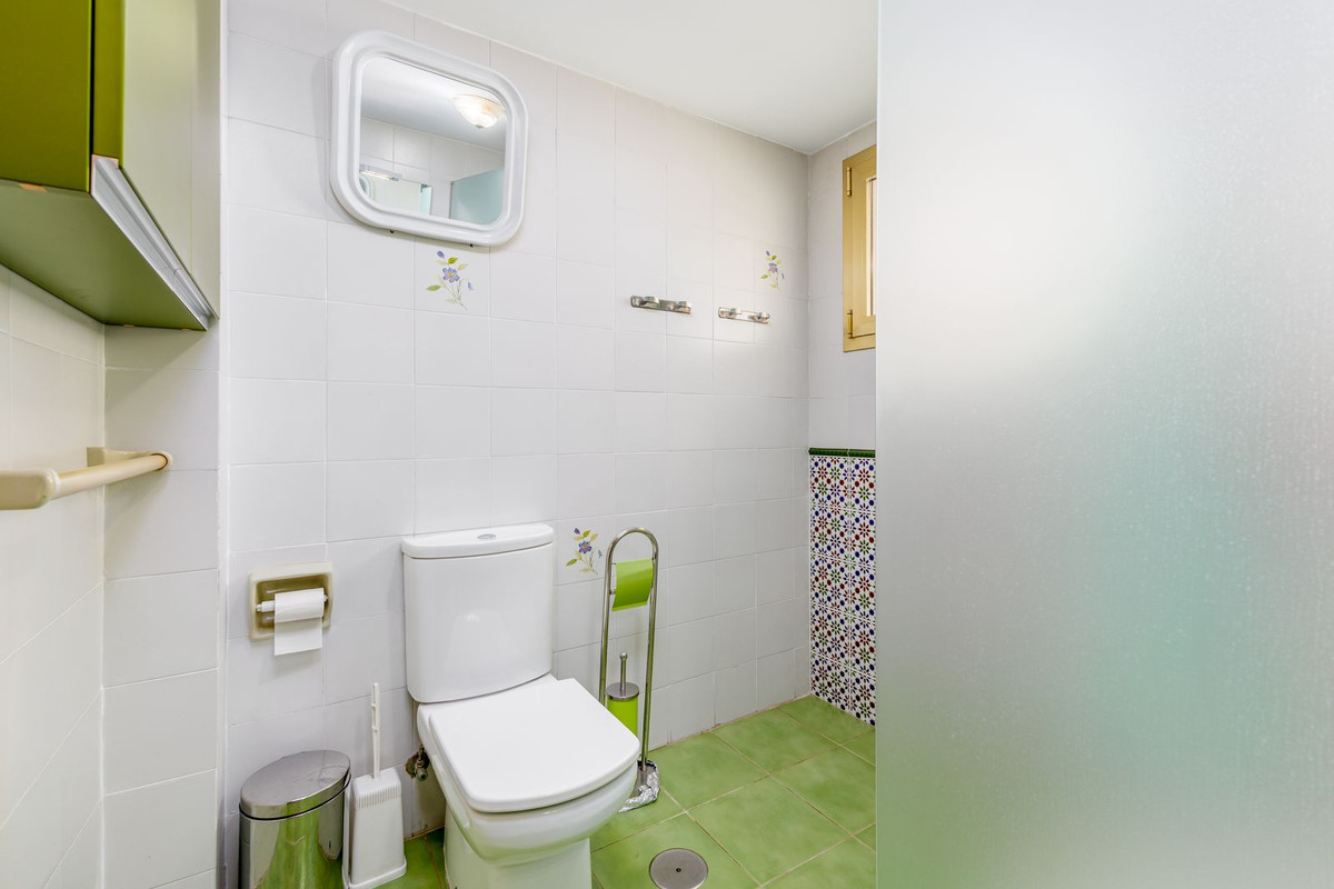 Appartement te koop in Fuengirola | 2 slaapkamers H5471263