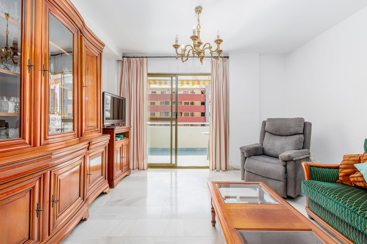 Appartement te koop in Fuengirola | 2 slaapkamers H5471263