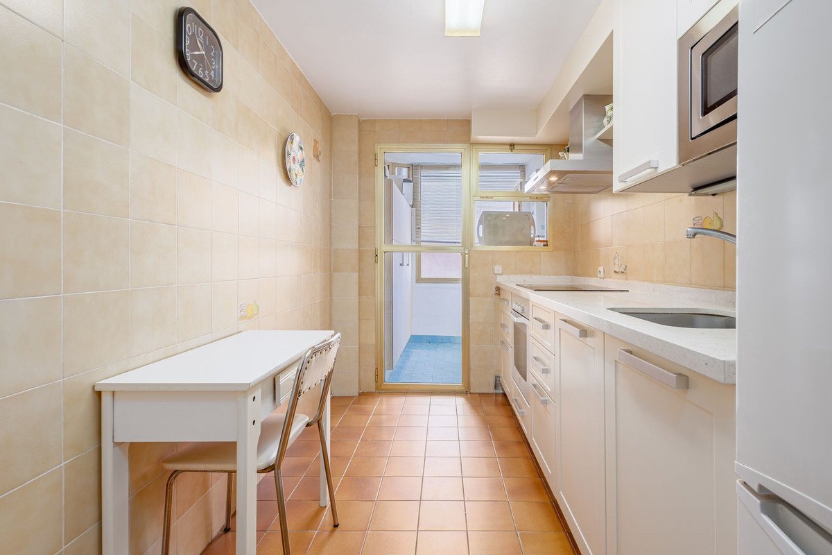 Appartement te koop in Fuengirola | 2 slaapkamers H5471263