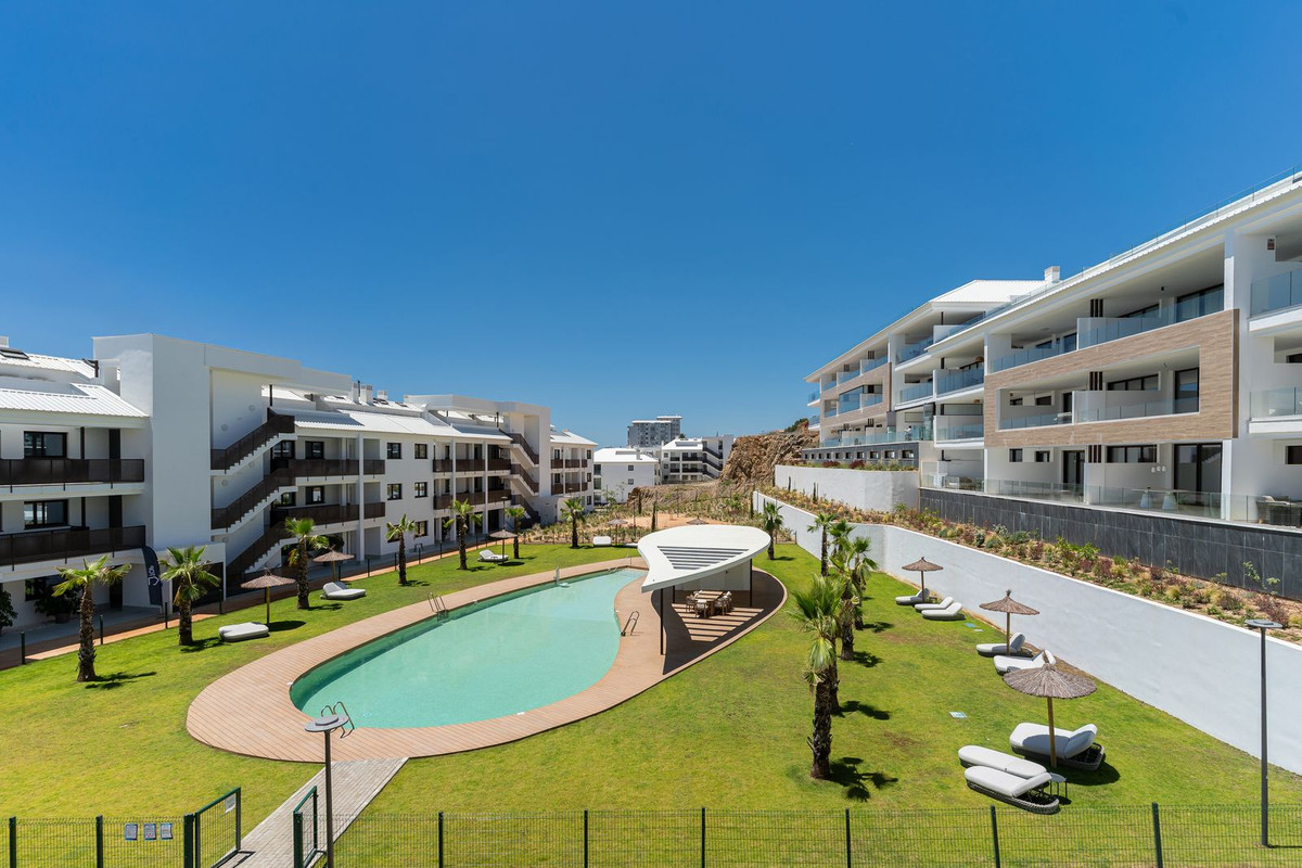 Appartement te koop in Fuengirola | 2 slaapkamers H5471974