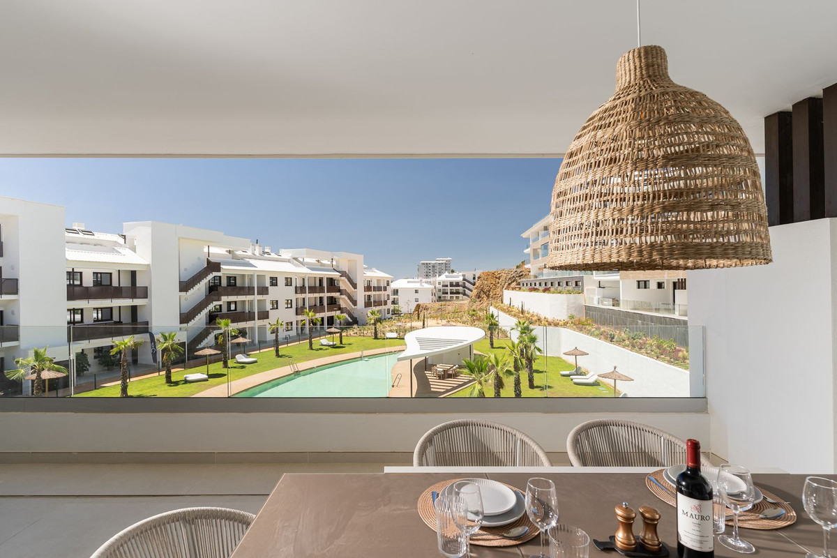 Appartement te koop in Fuengirola | 2 slaapkamers H5471974