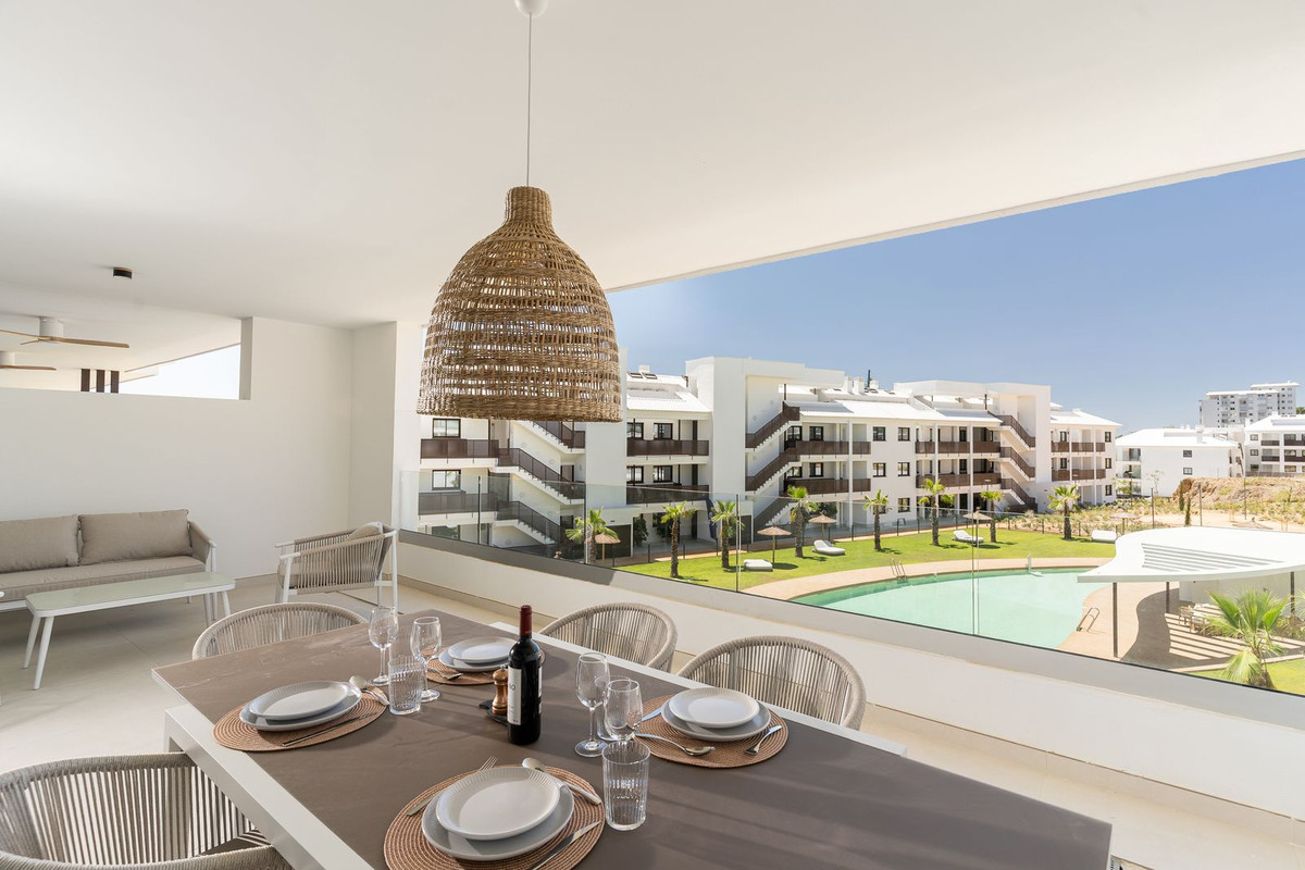 Appartement te koop in Fuengirola | 2 slaapkamers H5471974