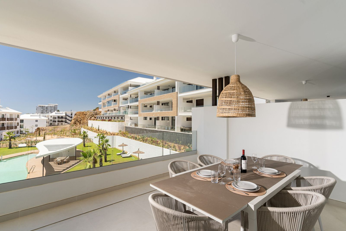 Appartement te koop in Fuengirola | 2 slaapkamers H5471974