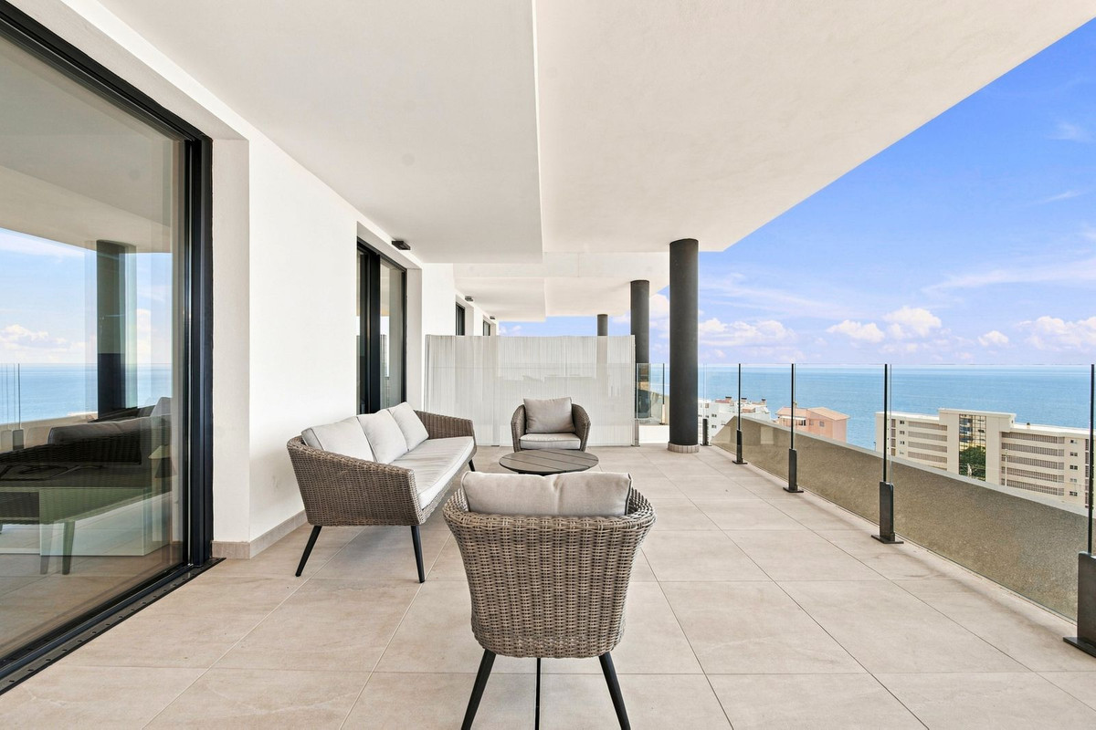 Appartement te koop in Fuengirola | 2 slaapkamers H5472541