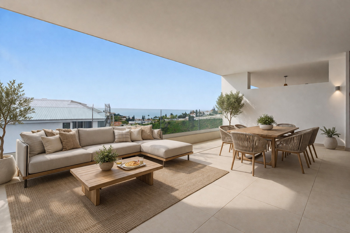 Appartement te koop in Fuengirola | 2 slaapkamers H5472739