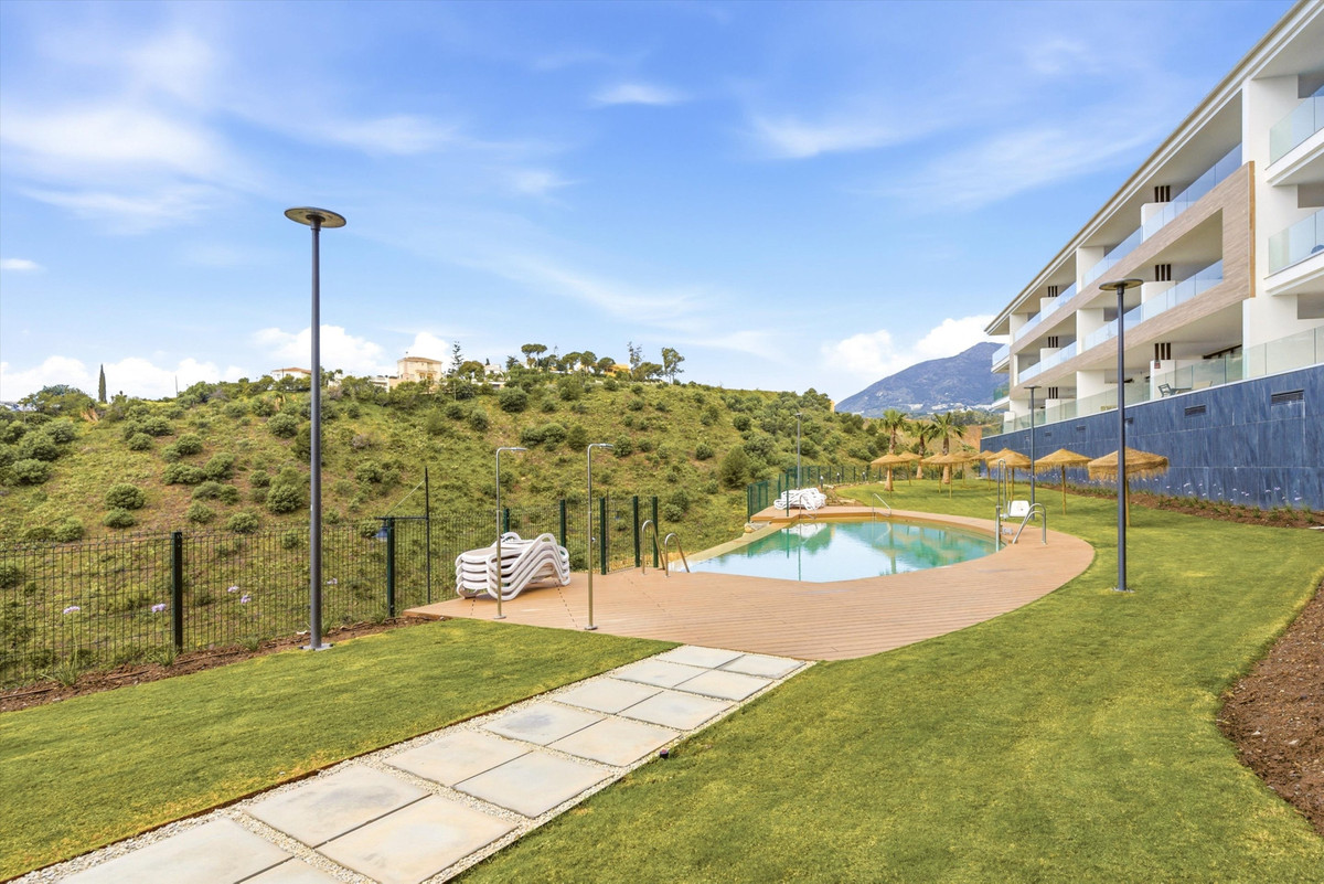 Appartement te koop in Fuengirola | 2 slaapkamers H5472739