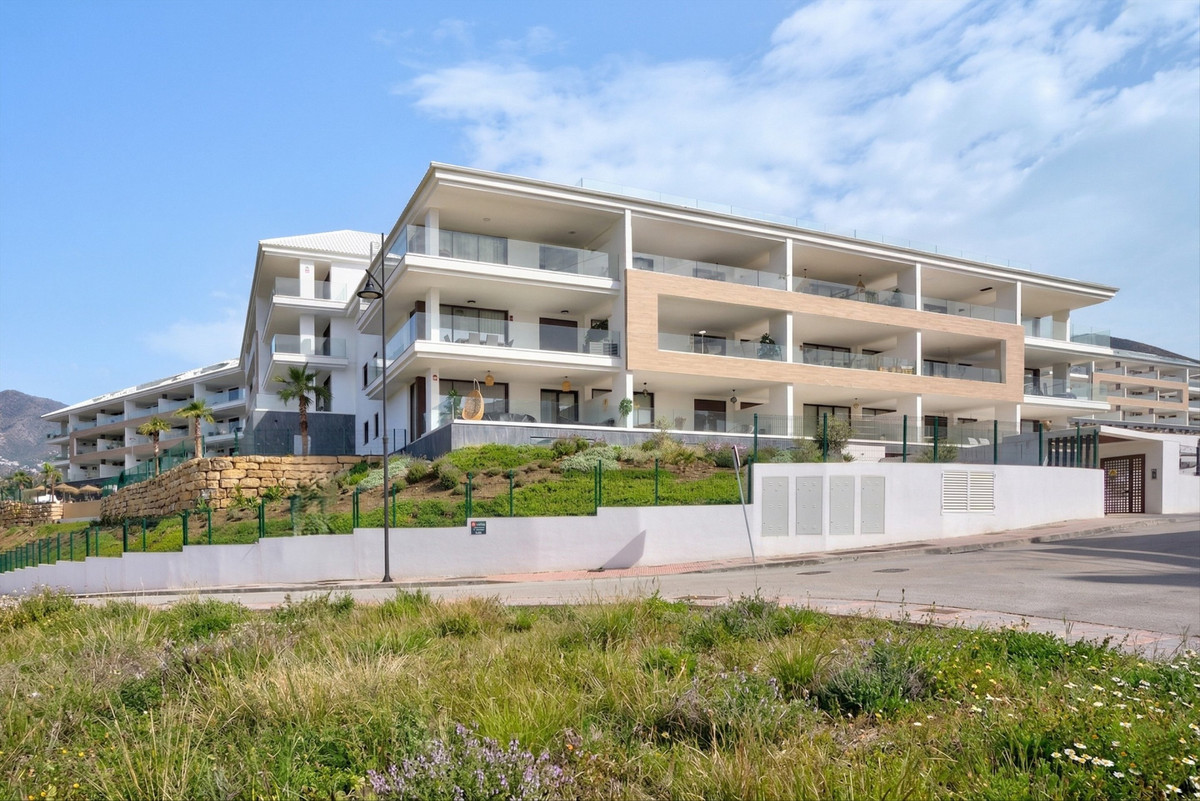 Appartement te koop in Fuengirola | 2 slaapkamers H5472739