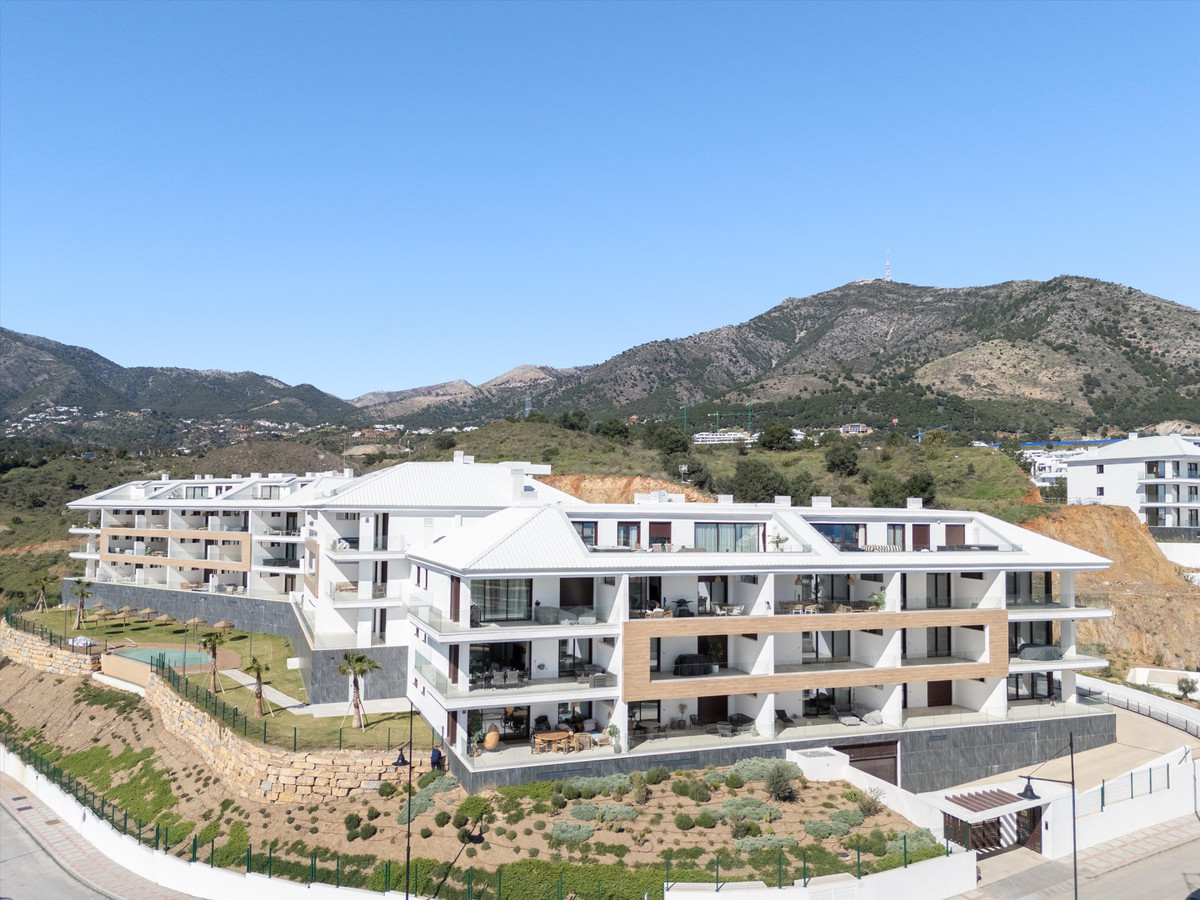 Appartement te koop in Fuengirola | 2 slaapkamers H5472739