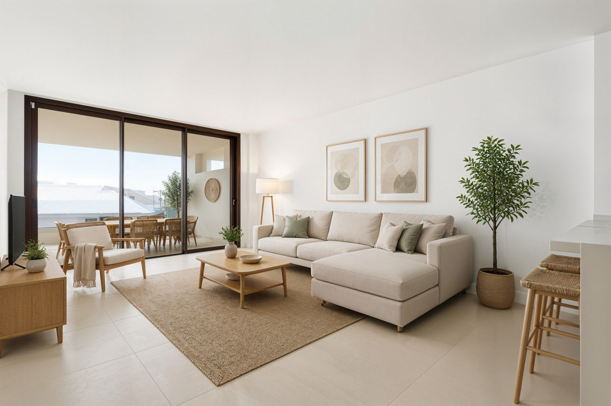 Appartement te koop in Fuengirola | 2 slaapkamers H5472739