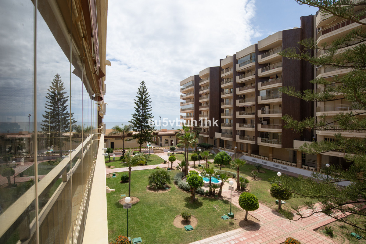 Appartement te koop in Fuengirola | 2 slaapkamers H5472838