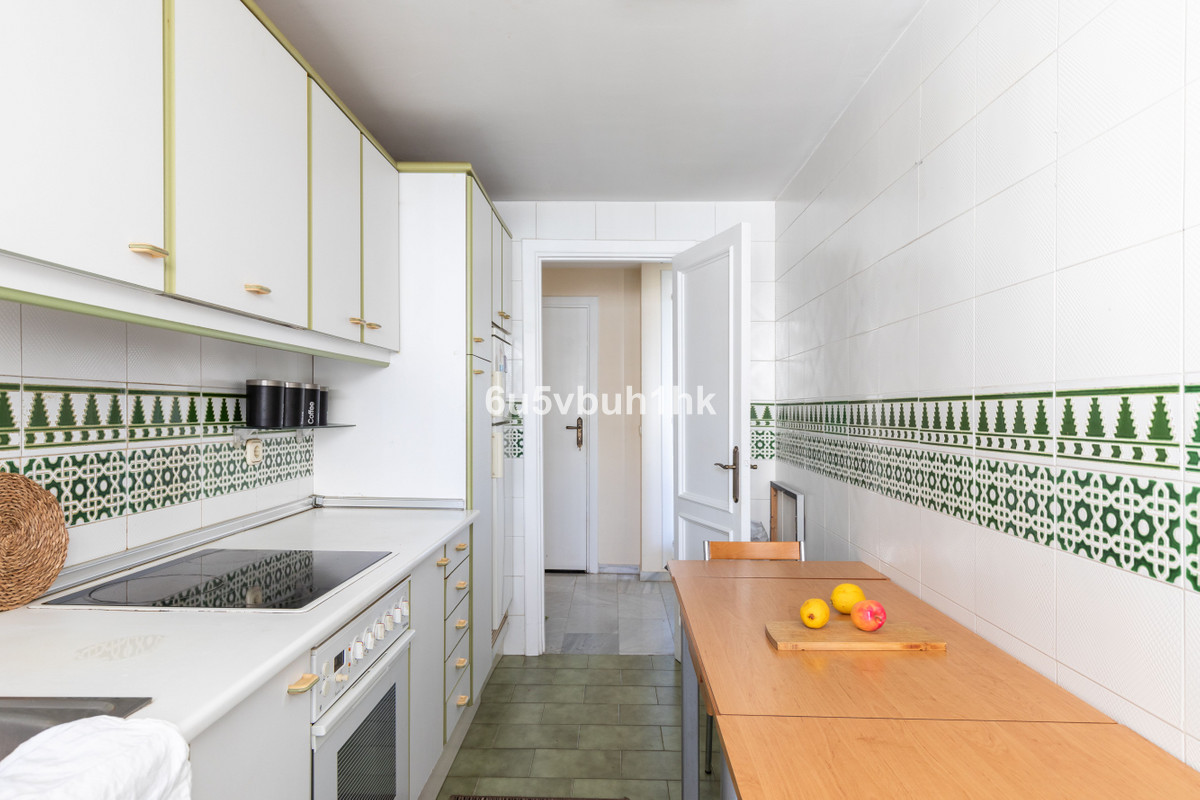 Appartement te koop in Fuengirola | 2 slaapkamers H5472838