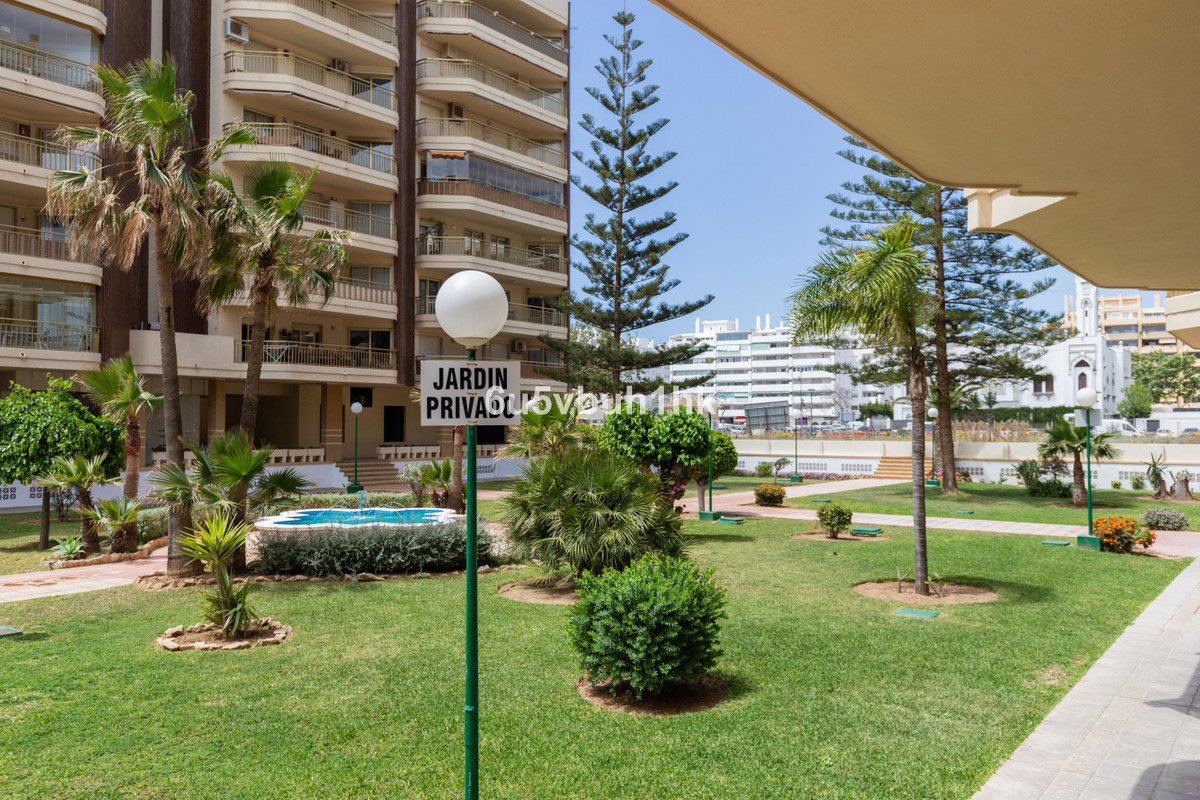 Appartement te koop in Fuengirola | 2 slaapkamers H5472838