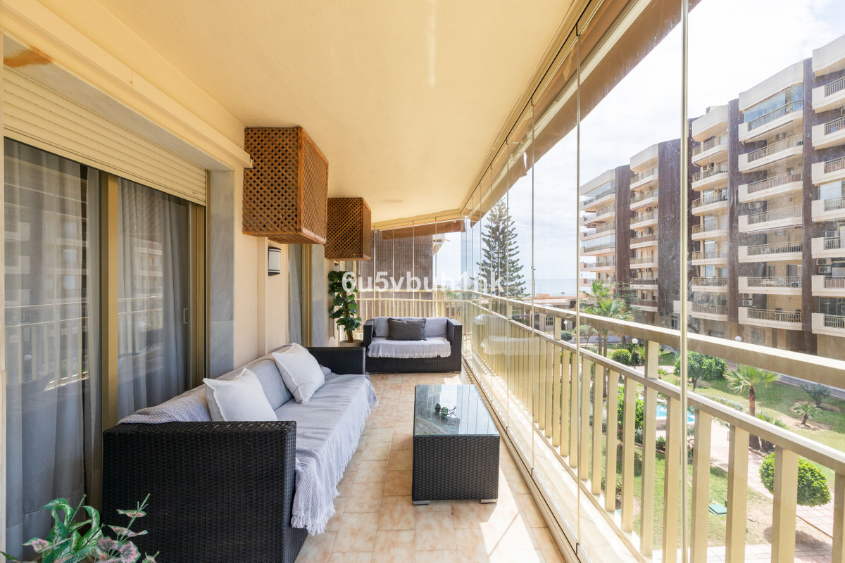 Appartement te koop in Fuengirola | 2 slaapkamers H5472838