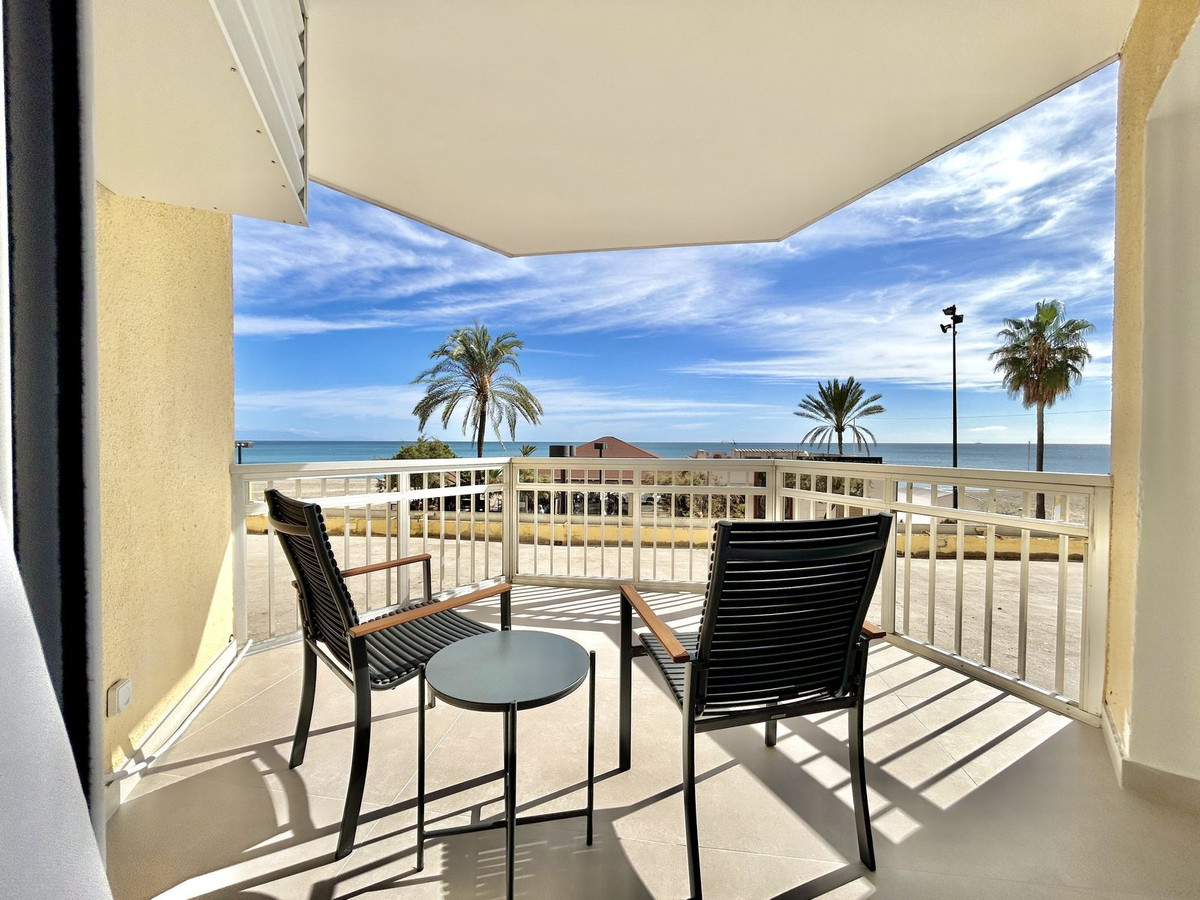 Appartement te koop in Fuengirola | 1 slaapkamers H5473522