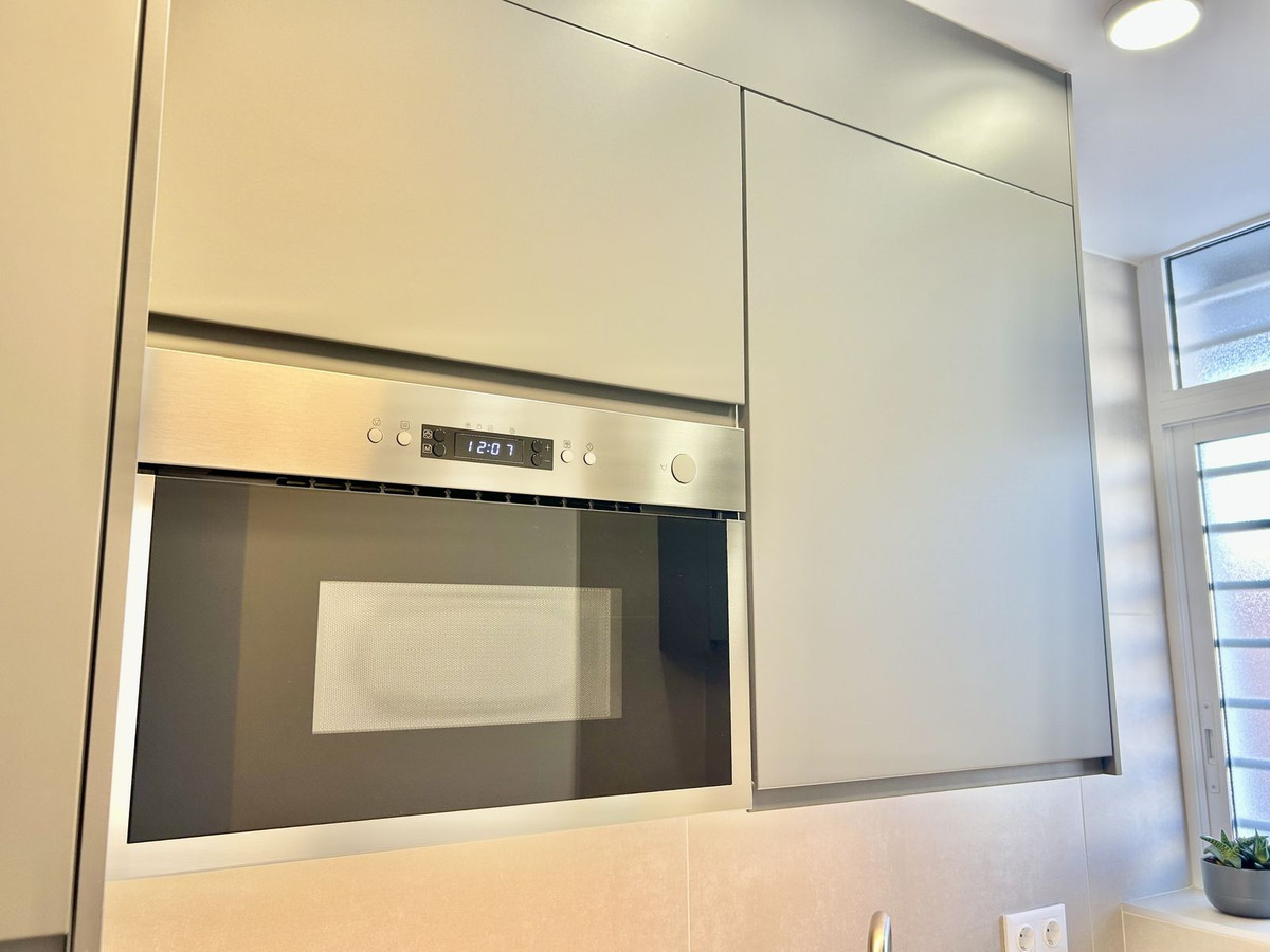 Appartement te koop in Fuengirola | 1 slaapkamers H5473522