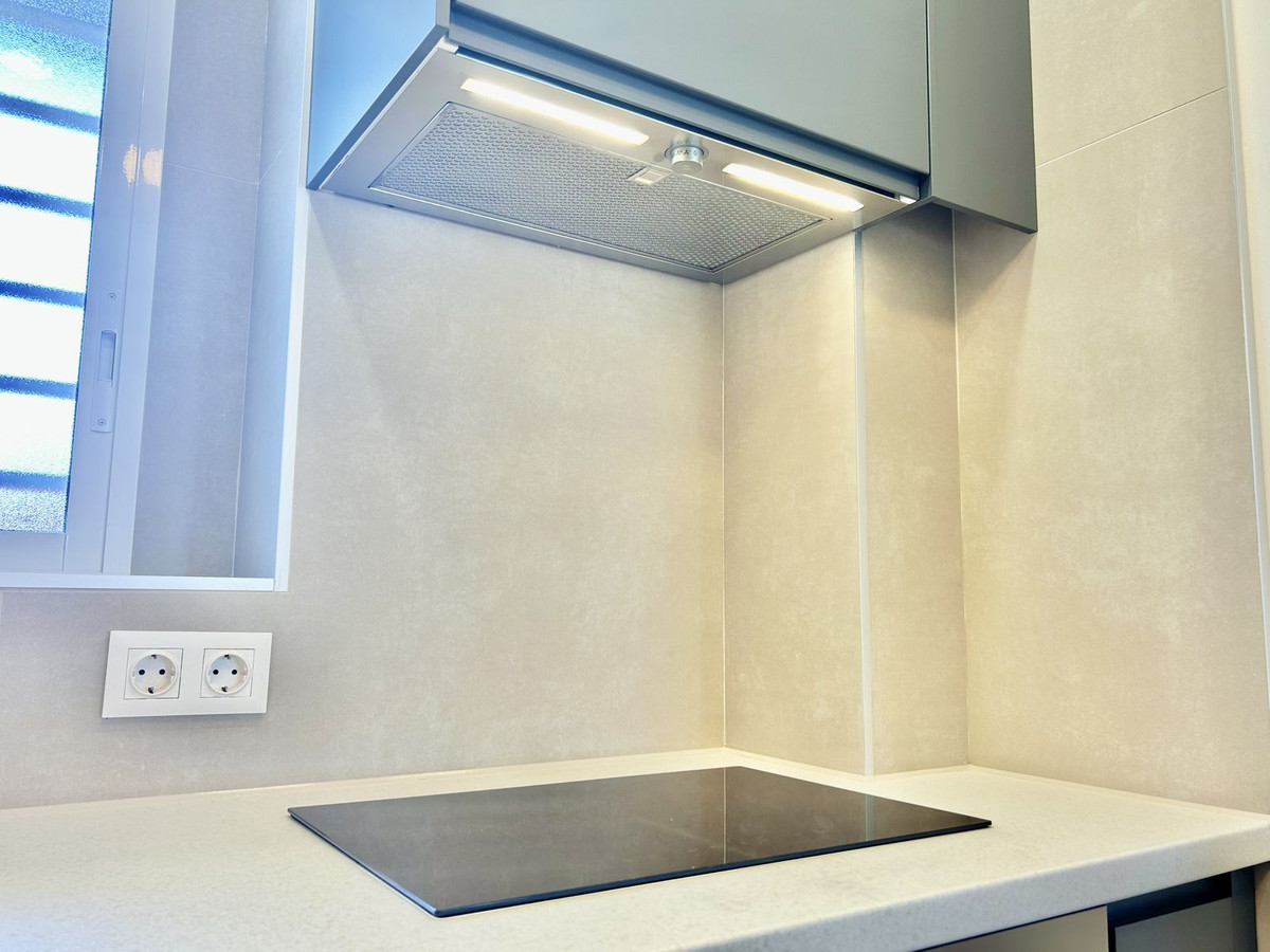 Appartement te koop in Fuengirola | 1 slaapkamers H5473522