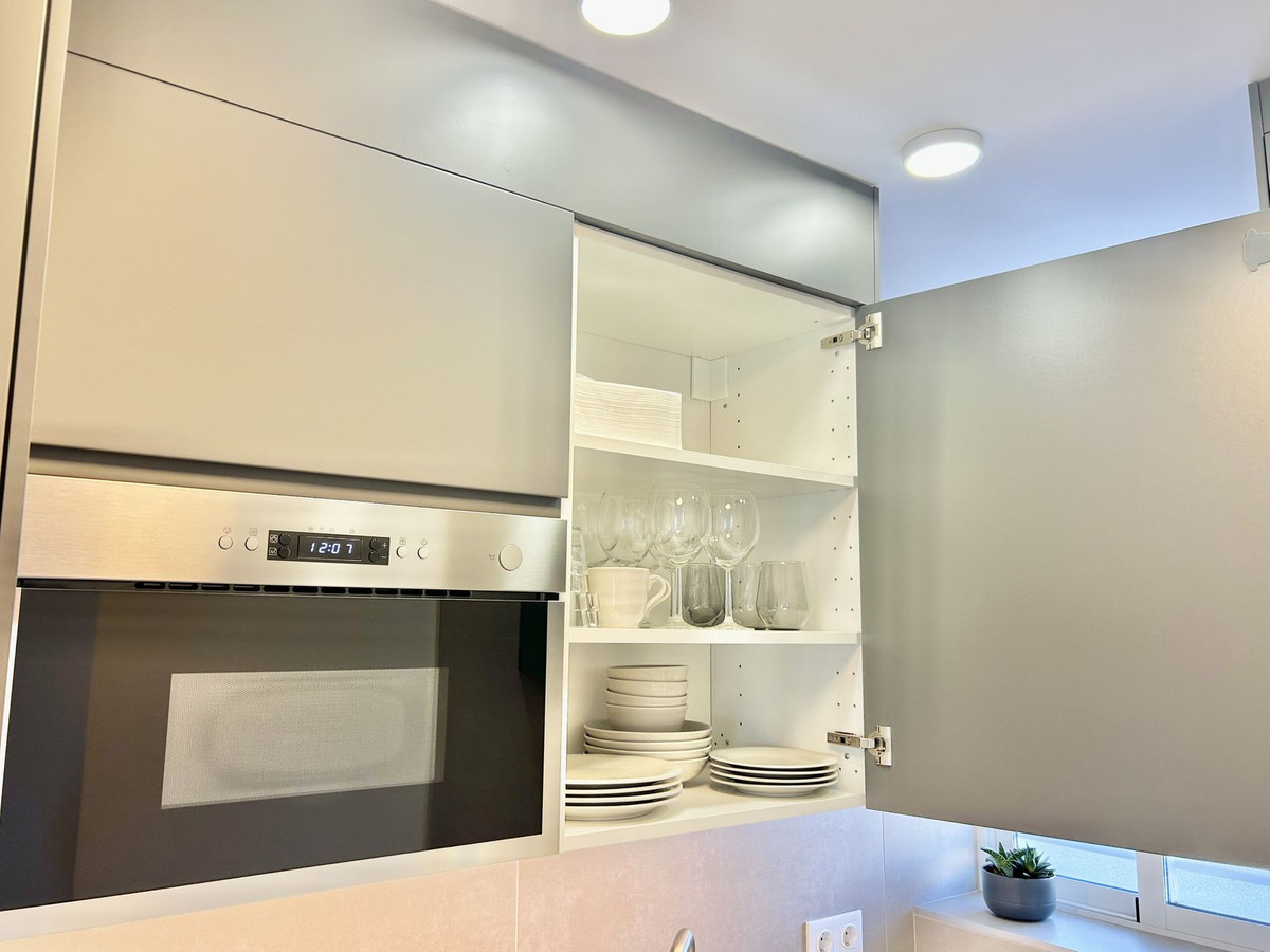 Appartement te koop in Fuengirola | 1 slaapkamers H5473522