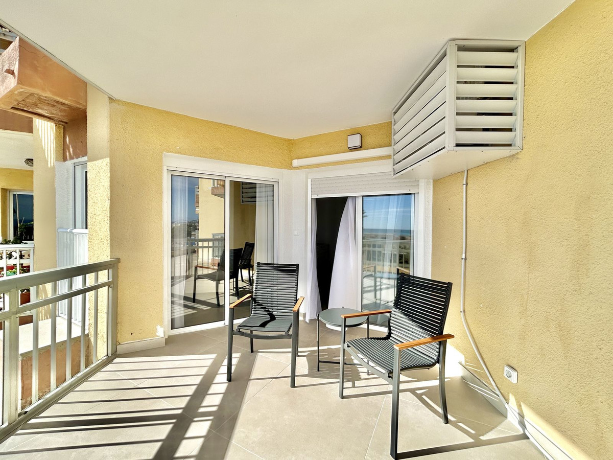 Appartement te koop in Fuengirola | 1 slaapkamers H5473522